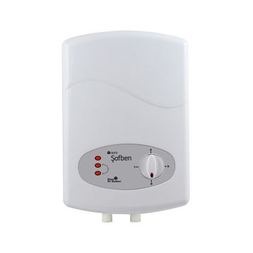 Aura 105A6 İhlas Banyo Şofbeni