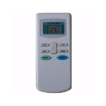 Aura 1p-24 Klima Kumandası