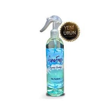 Aura Fresh 400 ml Okyanus Ferahlığı Oda Spreyi