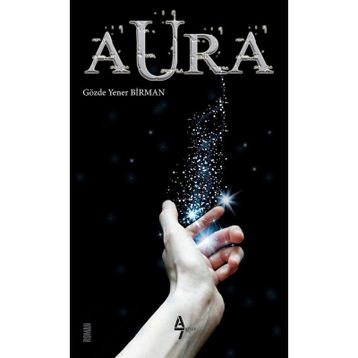 Aura - Gözde Yener Birman