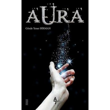Aura - Gözde Yener Birman