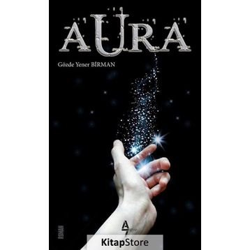 Aura - Gözde Yener Birman