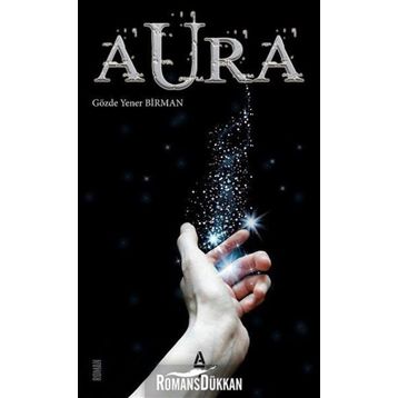 Aura - Gözde Yener Birman