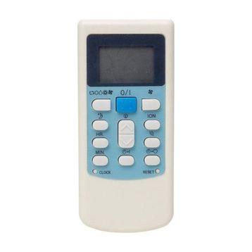 Aura Model: Hyk - 03 Klima Kumandası