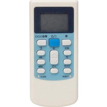 Aura Model: Hyk - 03 Klima Kumandası