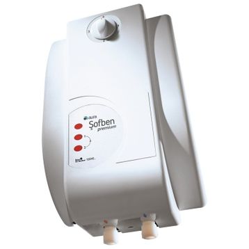 Aura Premium 105MC Elektrikli Şofben