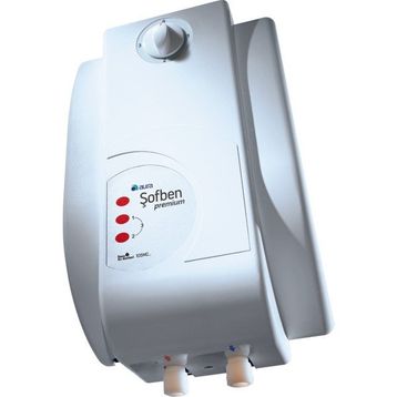 Aura Premium 105MC Elektrikli Şofben