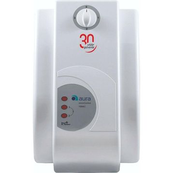 Aura Premium 105MC Elektrikli Şofben