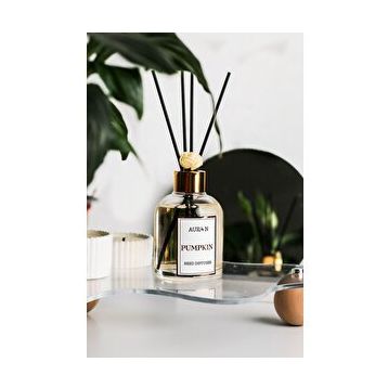Auran 150 ml Pumpkin Çubuklu Oda Kokusu