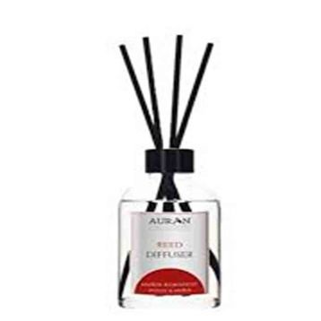 Auran 50 ml Amber Romantik Çubuklu Oda Kokusu