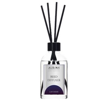 Auran 50 ml Lavanta Çubuklu Oda Kokusu Esansiyel Uçucu Yağ