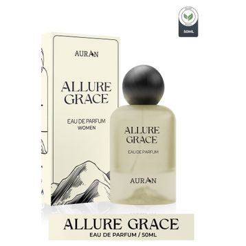 Auran Allure Grace Sweet EDP 50 ml Kadın Parfüm
