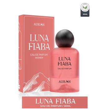 Auran Luna Fiaba EDP 50 ml Kadın Parfüm