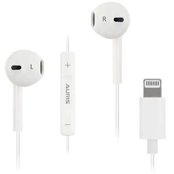 Auris ARS-BT007 Beyaz Lightning Kulaklık