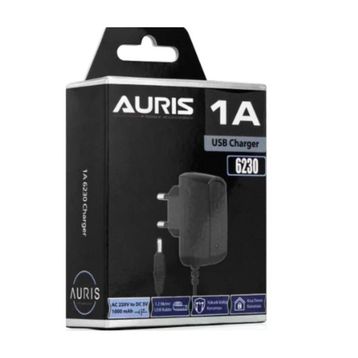 Auris ARS-CH24 Kalın Kutu Şarj
