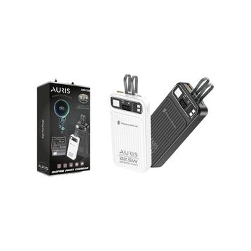 Auris Y310 22.000 mAh Super Fast Powerbank
