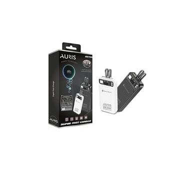 Auris Y310 22.000 mAh Super Fast Powerbank