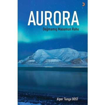 Aurora - Alper Tunga Dost