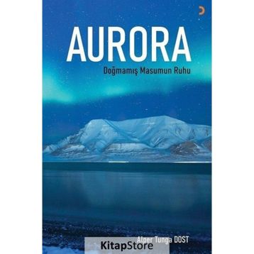 Aurora - Alper Tunga Dost