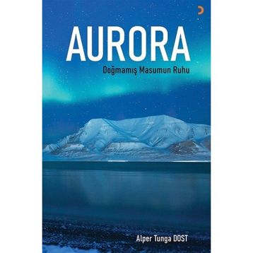 Aurora - Alper Tunga Dost
