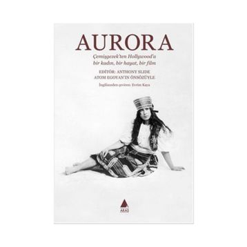 Aurora - Anthony Slide