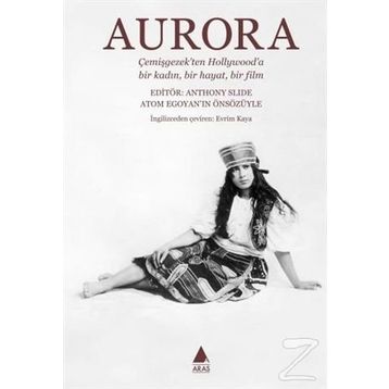 Aurora - Anthony Slide