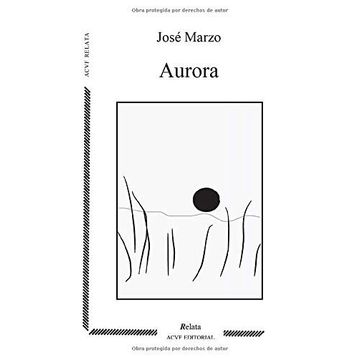 Aurora - Anthony Slide
