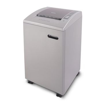 Aurora AS 1540 CD Evrak İmha Makinası