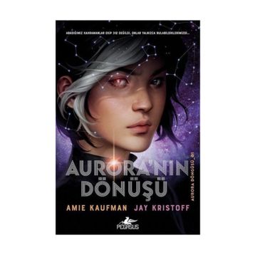 Aurora'nın Dönüşü (ciltli) - Kolektif