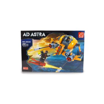 Ausini 221 Uzay Gemisi Oyun Seti
