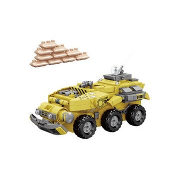 Ausini 22716 Askeri Set