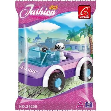 Ausini 24205 Fashion Set