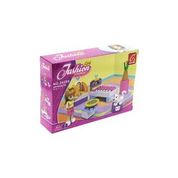 Ausini 24209 Fashion Set
