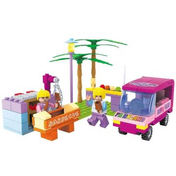 Ausini 24414 Peri Lego Seti 172 Parça
