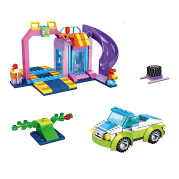 Ausini 24509 Fashion Set