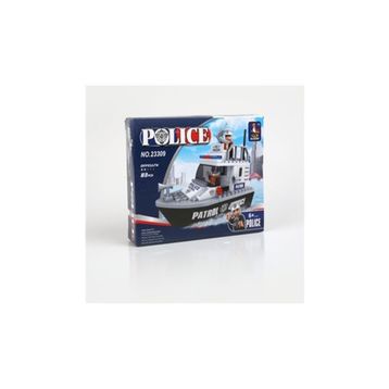 Ausını 321 Polis Oyun Seti