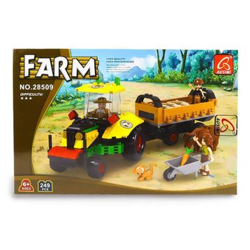 Ausini Farm 28509 Çiftçi Seti