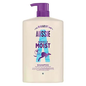 Aussie Miracle Moist Nemlendirici 1 lt Şampuan