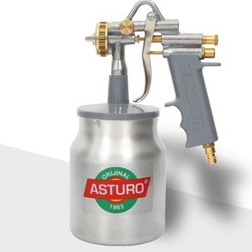 Austro G70 Boya Tabancası