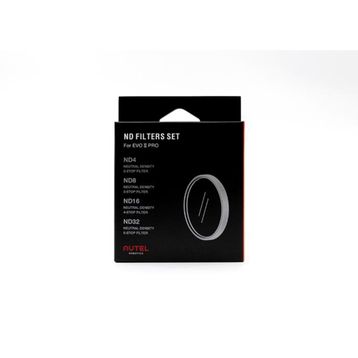Autel Robotics Evo II Pro ND Filtre Seti