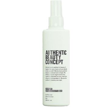 Authentic 250 ml Beauty Concept Amplify Sprey Saç Kremi