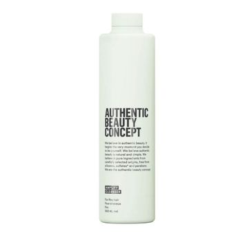 Authentic 300 ml Beauty Concept Amplify Cleanser Saç Şampuanı