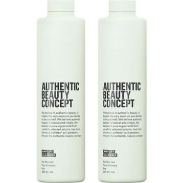 Authentic Beauty Concept 2x300 ml Amplify Şampuan
