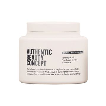 Authentic Beauty Concept 500 ml Hydrating Gel Kuru Saçları Nemlendirici Jöle Maske