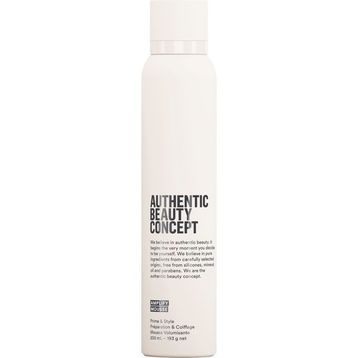 Authentic Beauty Concept Amplify Mousse 200 ml Saç Köpüğü