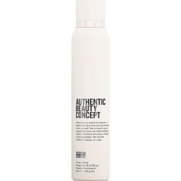 Authentic Beauty Concept Amplify Mousse 200 ml Saç Köpüğü