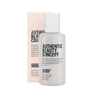 Authentic Beauty Concept Indulging Fluid 100 ml Saç Yağı