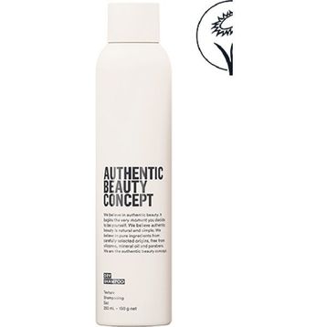 Authentic Beauty Concept Texturizing Dry 250 ml Şampuan