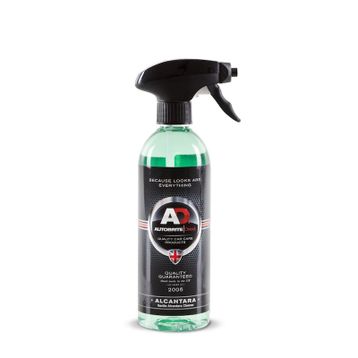 Auto Brite Alcantara Cleaner Alkantara 500 ml Temizleyici