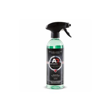 Auto Brite Alcantara Cleaner Alkantara 500 ml Temizleyici